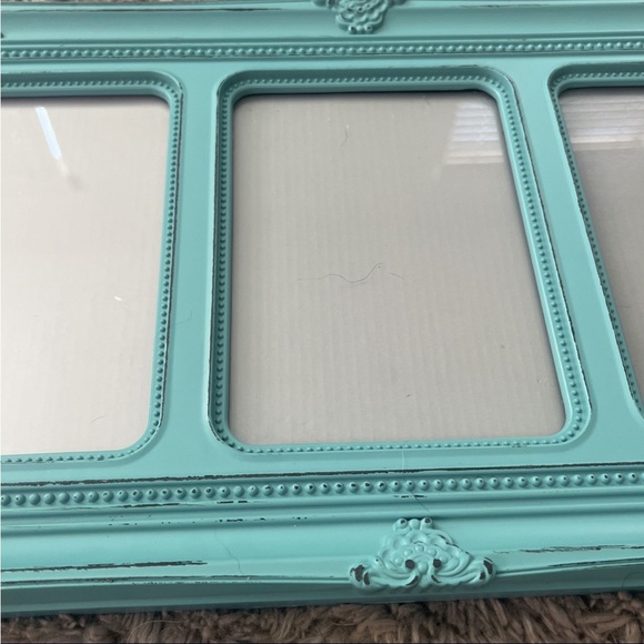 Beachy Picture Frame - Picture 2 of 4